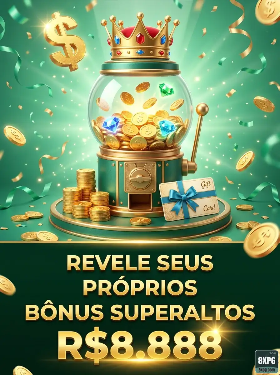 8xpg.com experimente emocionante jogo