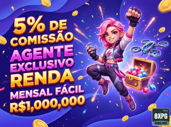8xpg.com descubra dinâmico jogo