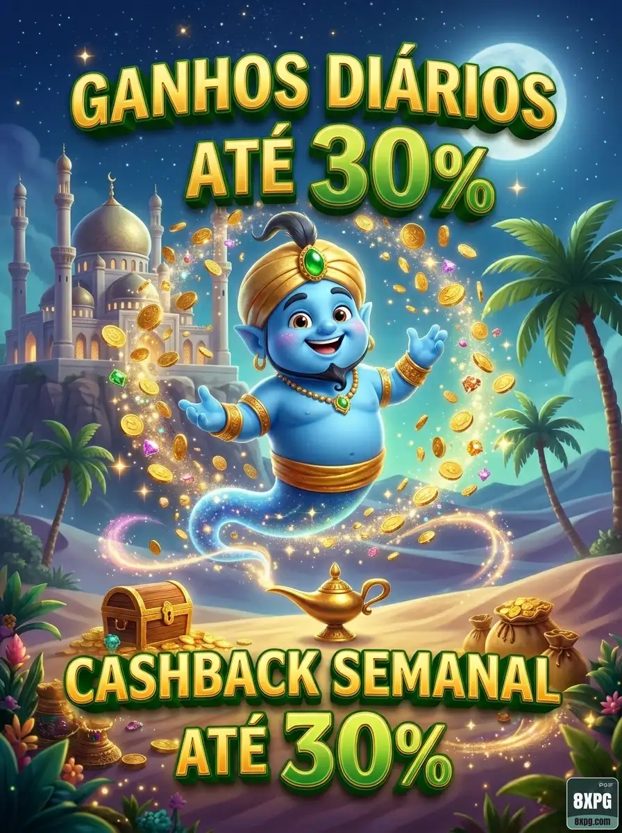 8xpg.com jogue em inovador jogo