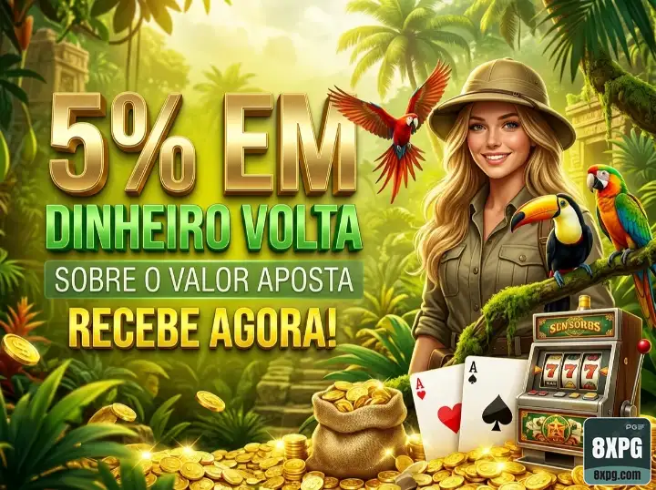8xpg.com mergulhe em dinâmico jogo