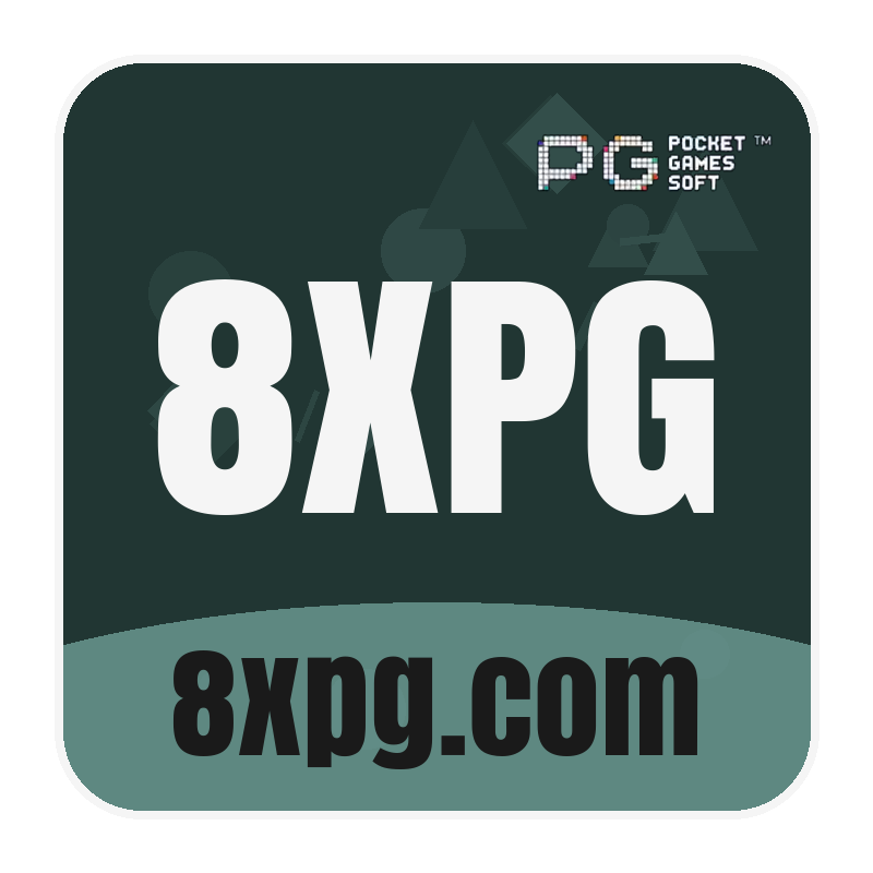 8xpg.com logo